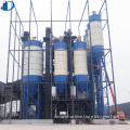 100t cement silo for concrete batching plant